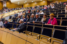 [FOTO] O bezpieczeństwie pracy na Politechnice Rzeszowskiej