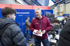 XX Targi Edukacyjne Edu Salon,