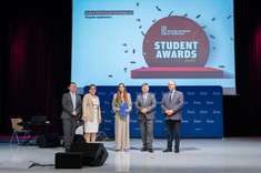 Rzeszów University of Technology Students Awards 2025,