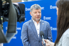 Halo Rzeszów, dobrze było Was usłyszeć!