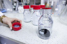 Dr hab. inż. Małgorzata Kida, prof. PRz kierownikiem projektu w ramach programu Narodowego Centrum Nauki OPUS 29