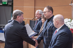 Nagrody rektora dla nauczycieli akademickich