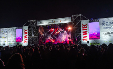 Wielkie święto muzyki
