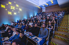 IGNIS – Polska sięga gwiazd!