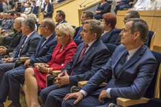 Politechnika Rzeszowska uroczyście zainaugurowała 69. Rok Akademicki