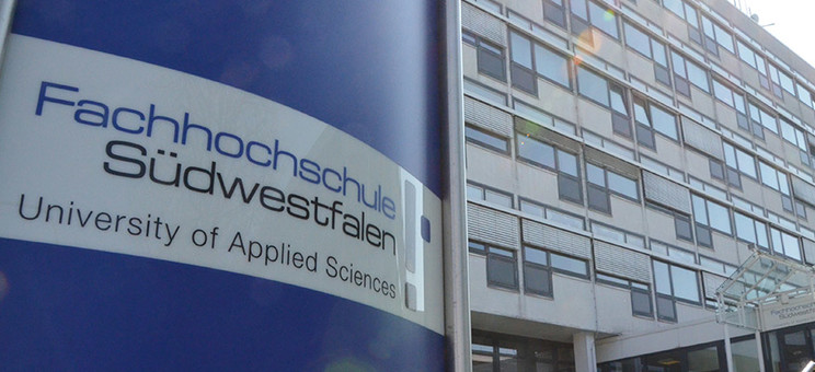 [VIDEO] Studiuj w Niemczech