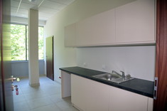 Nowy budynek dla Wydziału Zarządzania