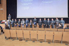 Nagrody rektora dla nauczycieli akademickich