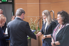 Nagrody rektora dla nauczycieli akademickich