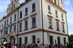 [FOTO] Rzeszowskie Juwenalia. Dzień pierwszy